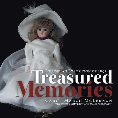 Carol March McLernon - Treasured Memories, Häftad