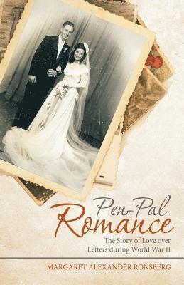 Pen-Pal Romance 1