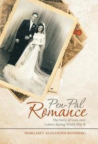 bokomslag Pen-Pal Romance