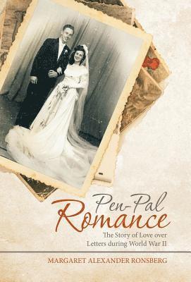 bokomslag Pen-Pal Romance