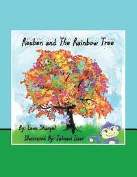 bokomslag Reuben and The Rainbow Tree