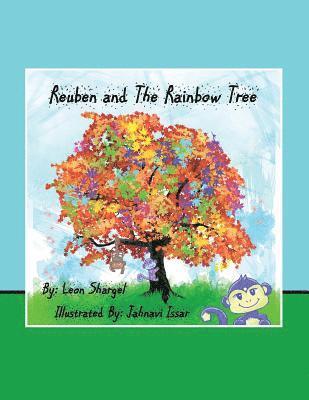 Reuben and The Rainbow Tree 1