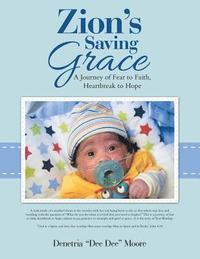 bokomslag Zion's Saving Grace