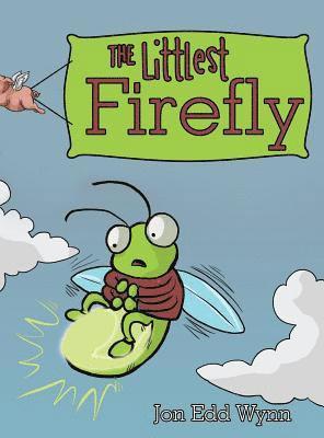 The Littlest Firefly 1