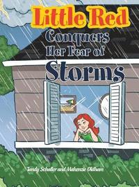 bokomslag Little Red Conquers Her Fear of Storms