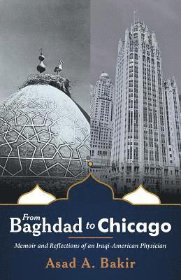 From Baghdad to Chicago 1