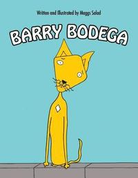 bokomslag Barry Bodega