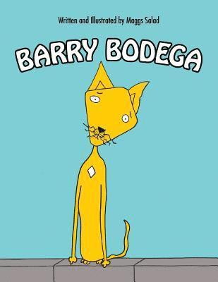 Barry Bodega 1