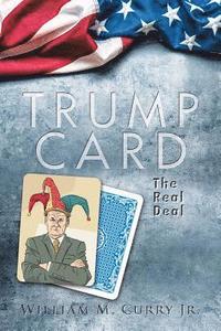 bokomslag Trump Card