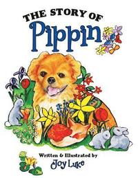 bokomslag Story of Pippin
