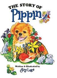 bokomslag Story of Pippin
