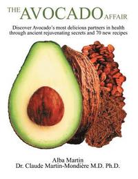 bokomslag Avocado Affair