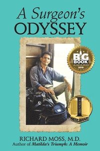 bokomslag A Surgeon's Odyssey