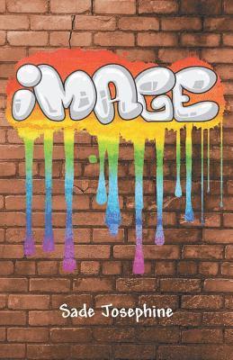 Sade Josephine - Image, Häftad