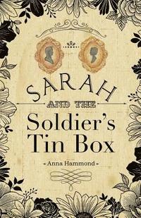 bokomslag Sarah and the Soldier's Tin Box