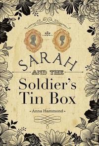 bokomslag Sarah and the Soldier's Tin Box