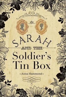 Sarah and the Soldier's Tin Box 1