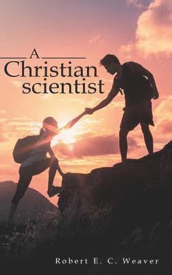 bokomslag Christian scientist