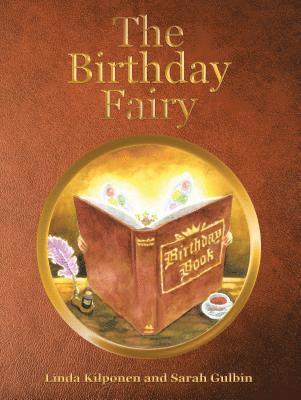 The Birthday Fairy 1