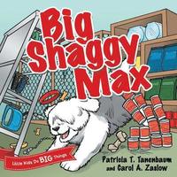bokomslag Big Shaggy Max