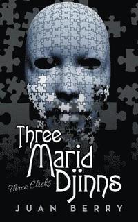 bokomslag Three Marid Djinns