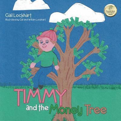 Timmy and the Money Tree 1