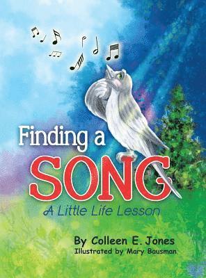 Finding a Song 1