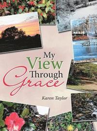 bokomslag My View Through Grace