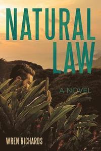 bokomslag Natural Law