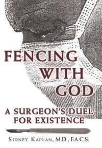 bokomslag Fencing with God