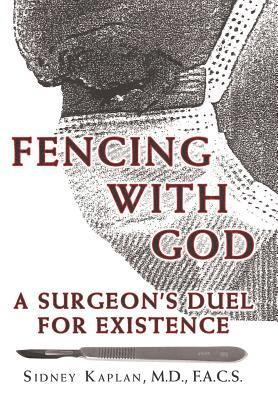 bokomslag Fencing with God