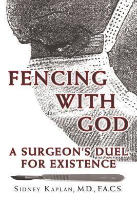 Fencing with God 1