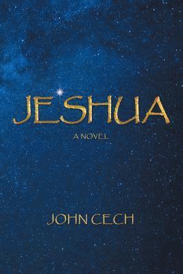 John Cech - Jeshua, Häftad