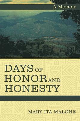 Days of Honor and Honesty 1