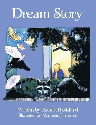 Dream Story 1