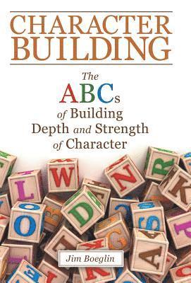 Character Building 1