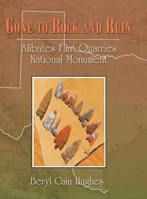Gone to Rock and Ruin 1