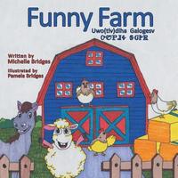 bokomslag Funny Farm