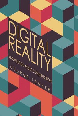 bokomslag Digital Reality