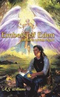 bokomslag Embers of Eden