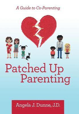 Patched up Parenting 1