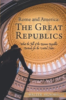 bokomslag Rome and America