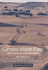 bokomslag The Camino Made Easy