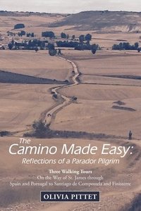 bokomslag The Camino Made Easy