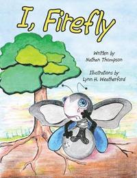 bokomslag I, Firefly