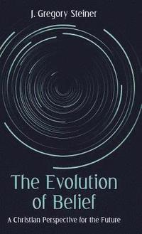 bokomslag Evolution of Belief