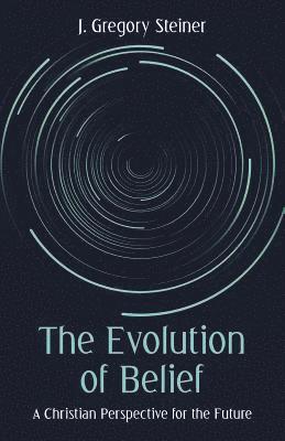 bokomslag Evolution of Belief