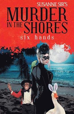 Murder in the Shores 1