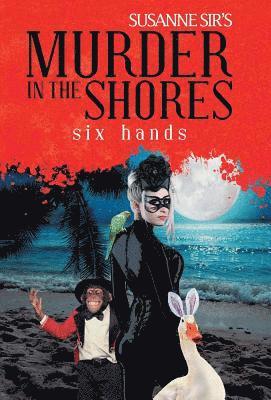 bokomslag Murder in the Shores