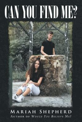 Mariah Shepherd - Can You Find Me?, Häftad